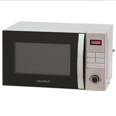 Піч мікрохвильова Hausmark ME-202GI
