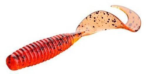 Силикон Mikado Twister 52 мм 5 шт. Цвет-42