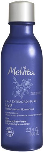 Вода косметическая Melvita Face Care Экстраординарная Лилия 80H0020 100 мл