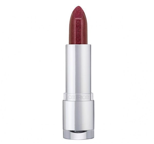 Помада губна CATRICE Prisma Chrome Lipstick №060 Rusty Rose 3.5 г