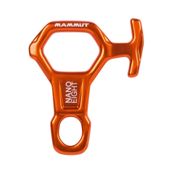 Спусковой механизм MAMMUT Nano 8 2210-01810-2016 оранжевый
