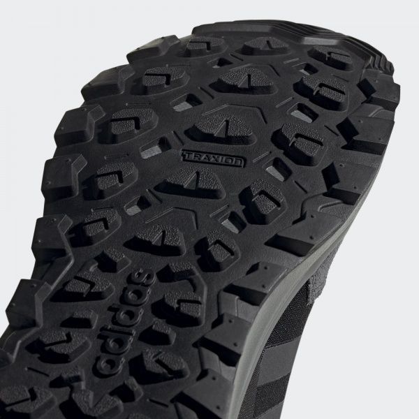 Кроссовки Adidas RESPONSE TRAIL EG0000 р.13,5 черный