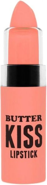 Помада губна W7 Butter Kiss Lips Candy Coral 3 г