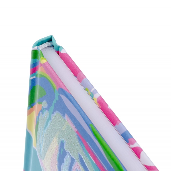 Нотатник Beautiful 7БЦ А5 64 арк. YES