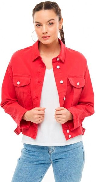 Куртка Mavi JACKET WITH POCKET 110397-28322 M