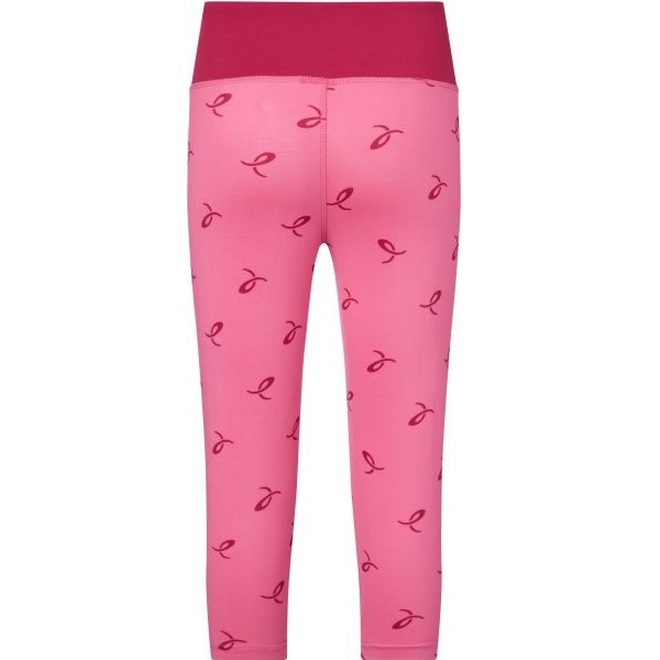 Бриджі Energetics Kerassa jrs 407610-902395 140 червоний