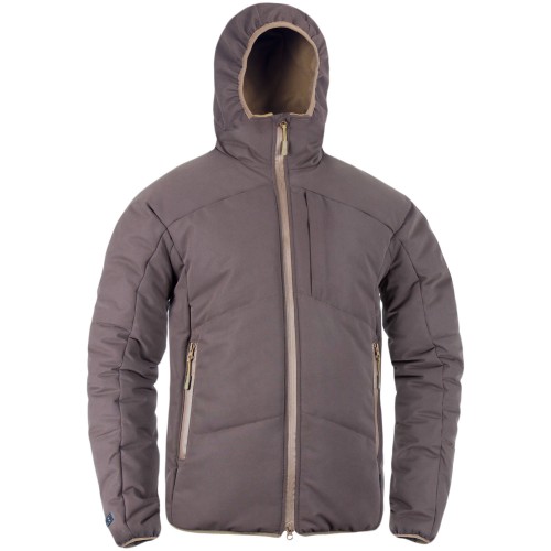 Куртка P1G зимова польова MONTICOLA 2763264-mont-desbr р.XL коричневий