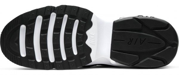 Кроссовки Nike AIR MAX GRAVITON LTR CD4151-002 р.US 8,5 черный