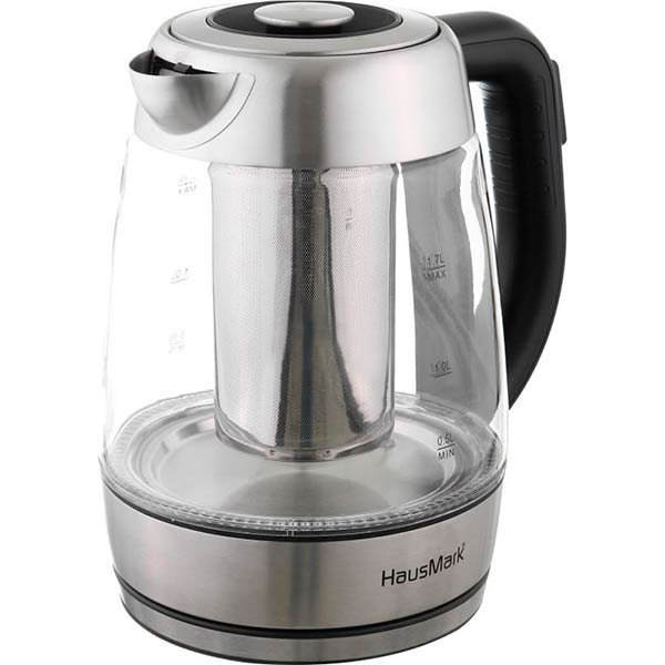 Чайник електричний HausMark EK-1748