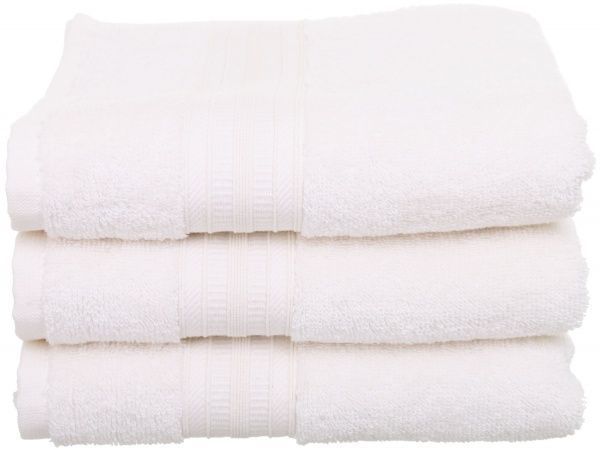 Полотенце махровое Soft 50x90 см ментоловый La Nuit 