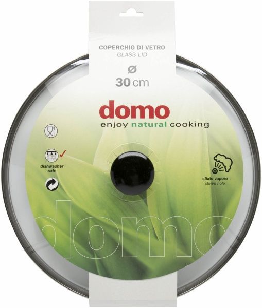 Кришка Terracotta 30 см D47WA30 Domo