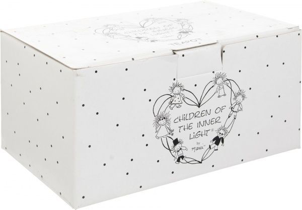 Статуэтка Чайник Семья 4004453