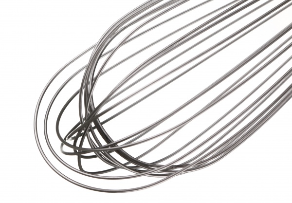 Венчик для взбивания жесткий 35 см SLWPF014 Winco