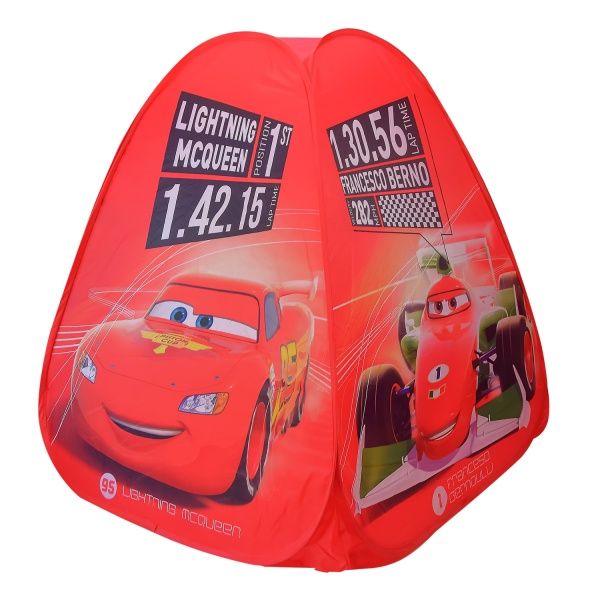 Палатка Disney Тачки D-3308 (D-3307)