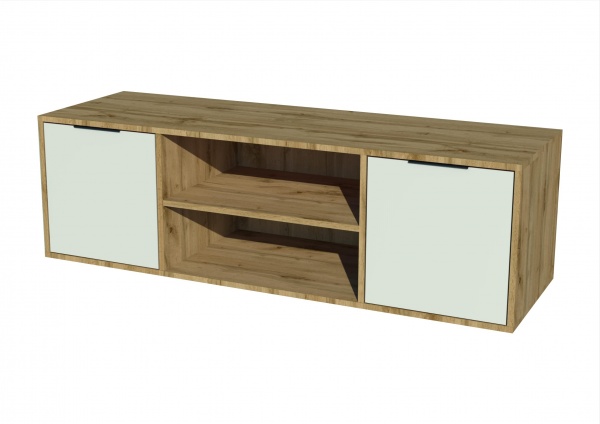 Тумба под ТВ SOKME ТВ 2Д 