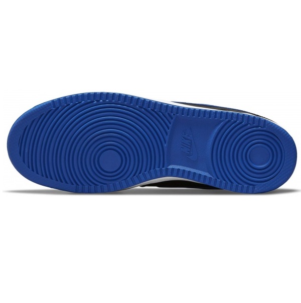 Кроссовки Nike NIKE COURT VISION LO DM8681-001 р.US 10 черно-синий