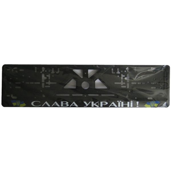 Держатель номерного знака CarLife NH50