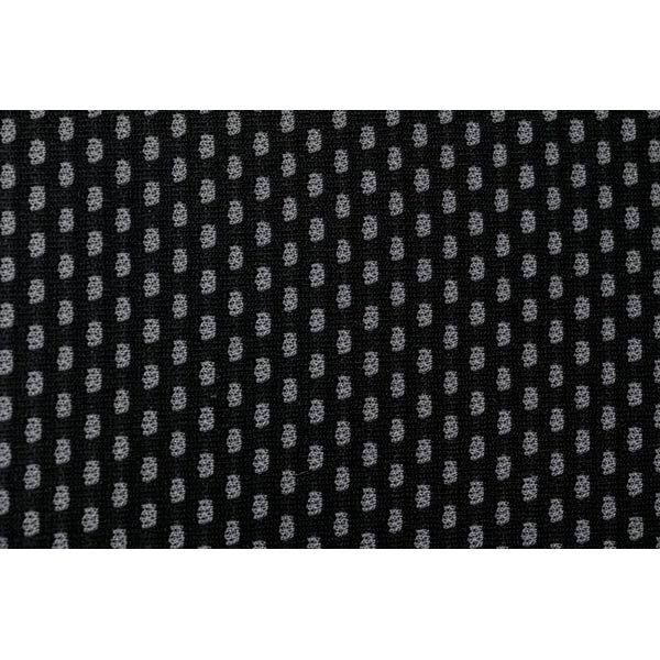 Комплект чохлів на сидіння універсал Auto Assistance TY1599D чорний