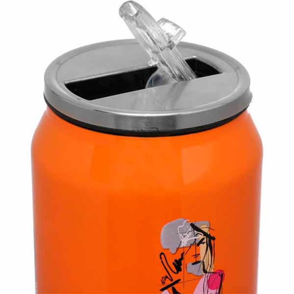 Термокружка Flamberg Fashion 400 мл