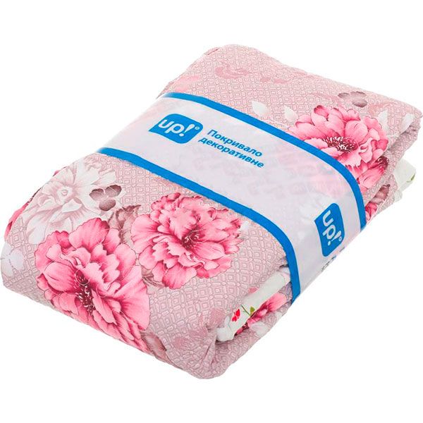 Покрывало Underprice Кернс 220x240 см