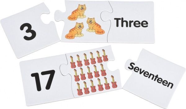 Пазл Same Toy Mad Xiang Числа 2091AUt