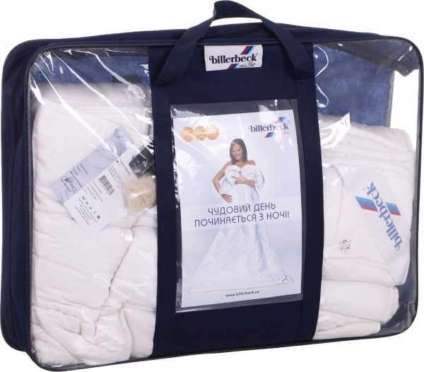 Одеяло Тиффани 155x215 см Billerbeck