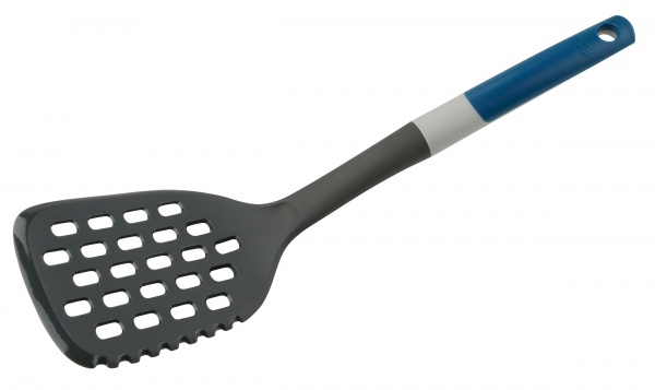 Лопатка кухонная з отверстиями Tasty 34 см 678060 Fackelmann