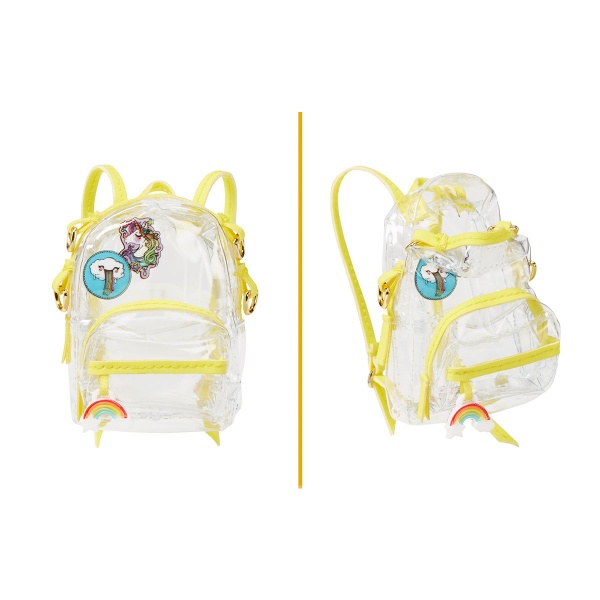 Кукольный набор Rainbow High серии Junior_Санни Мэдисон 579977