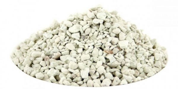 Наполнитель бентонитовый EuroCat для кошачьего туалета 5 кг 