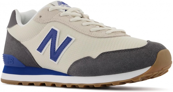 Кроссовки New Balance ML515VP3 р.US 10 черный