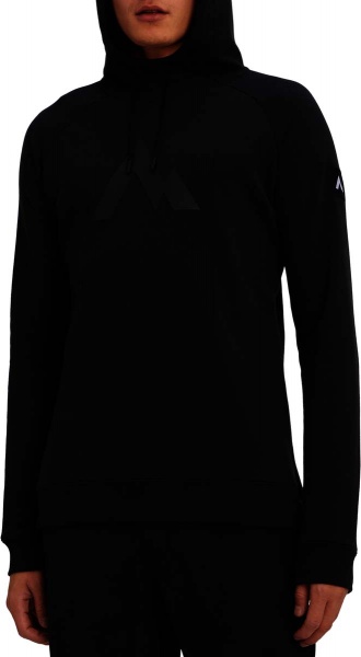 Джемпер McKinley Garry II ux 416660-057 р. L чорний