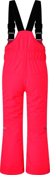 Брюки McKinley Tyler II kds AQ 294474-395 р. 122 розовый