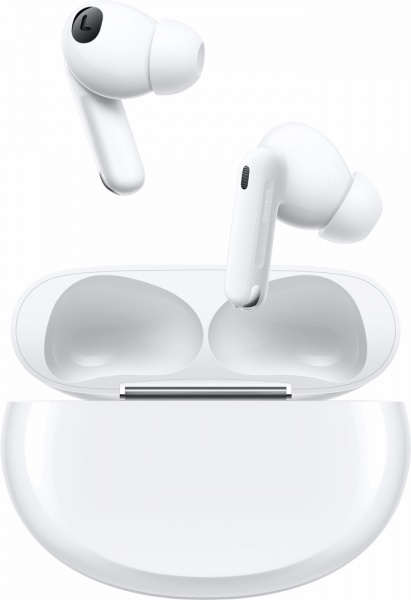 Наушники OPPO Enco X2 white 