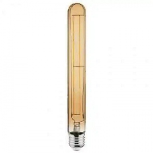 Лампа світлодіодна HOROZ ELECTRIC 6 Вт E27 2200 К 220 В прозора 001-033-0006-010 