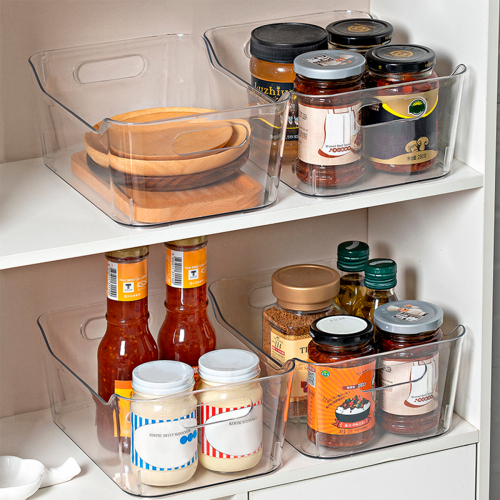 Ящик для хранения MVM FH-24 M T 125x20x295 мм