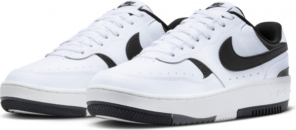 Кросівки Nike GAMMA FORCE DX9176-100 р.40 білий