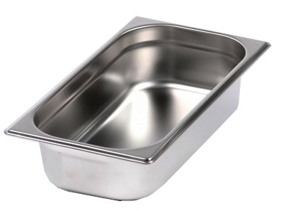 Гастроемкость GN 1/3-100