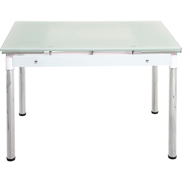 Стол обеденный Day белый 