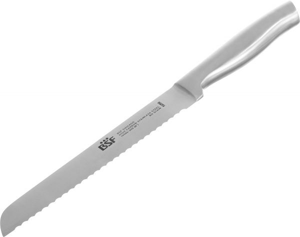 Набор ножей в колоде Chicago 7 предметов 19991-000-0 BSF