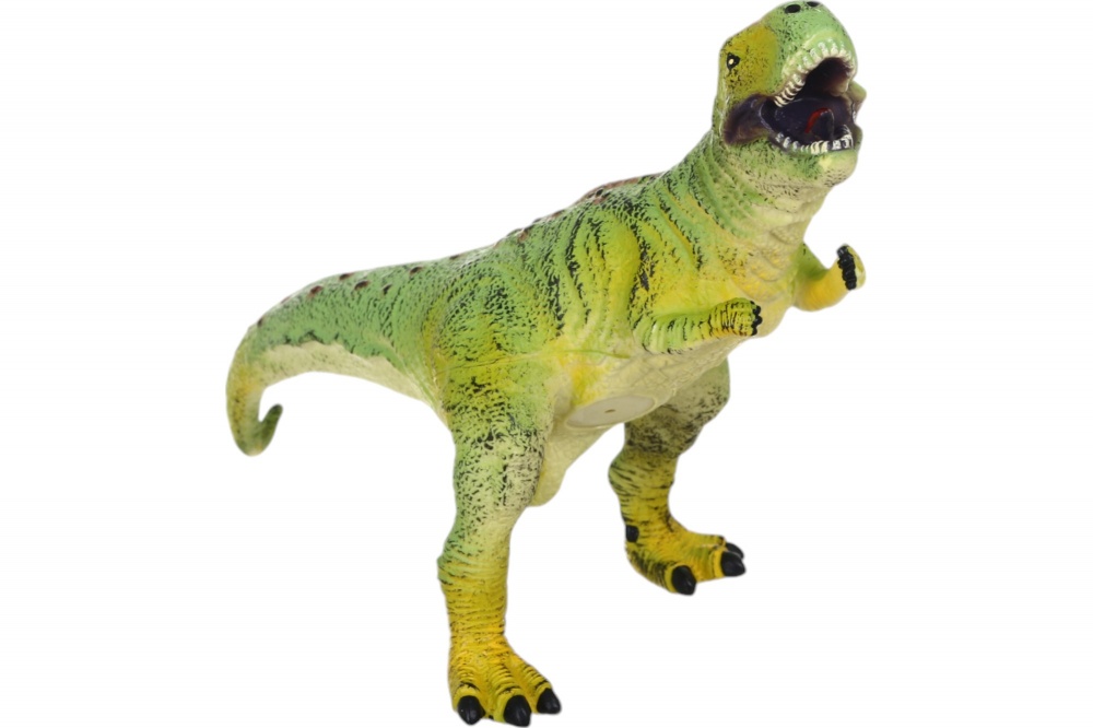 Игрушка Luna Kids Динозавр 20х35 см в ассортименте JQ-005B