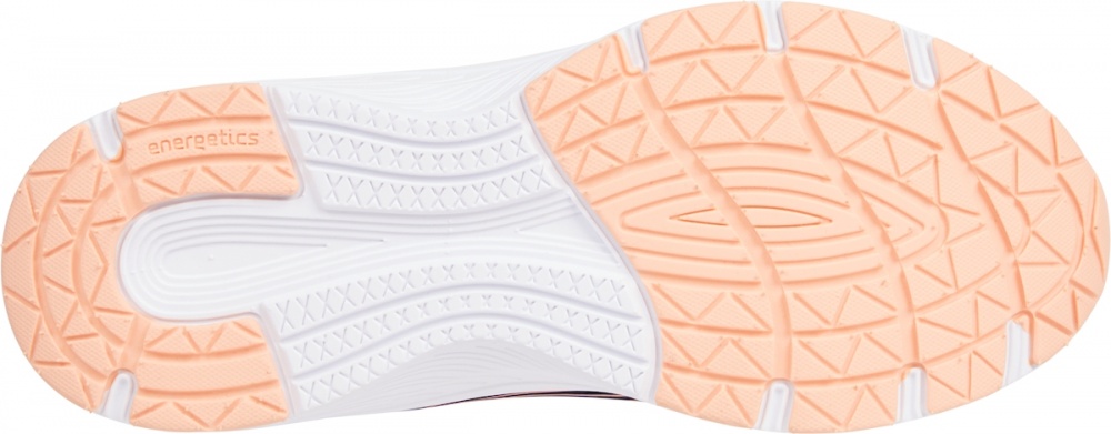 Кроссовки для девочек Energetics Elexir XIII V/L J 427188-902511 р.29 синие