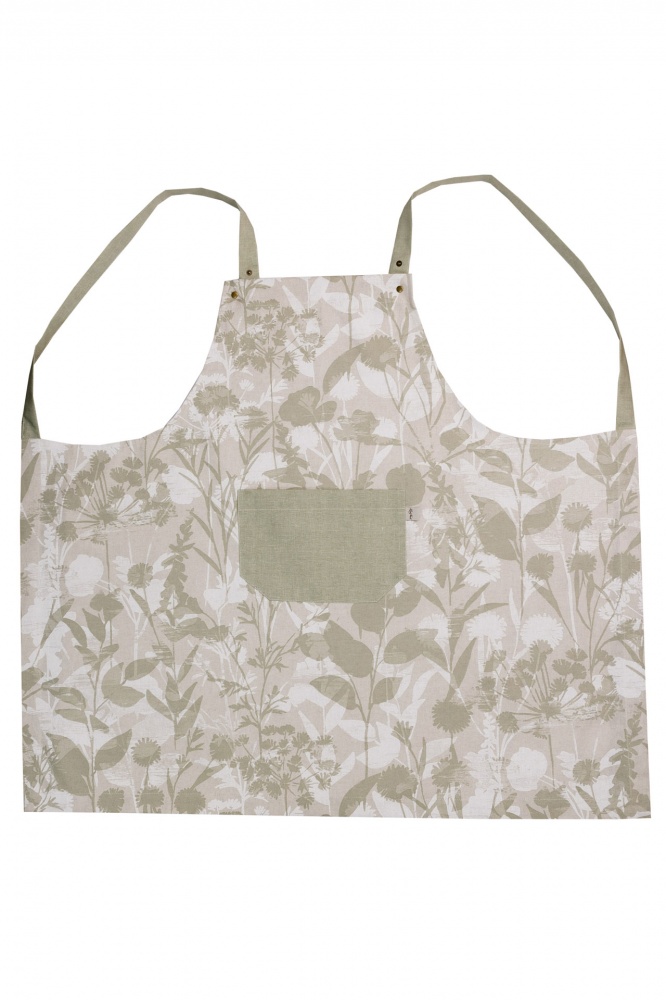 Фартук Herbs Plants La Nuit