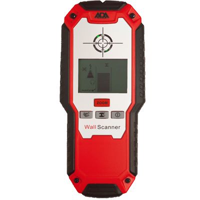 Детектор скрытой проводки ADA Wall Scanner A00323