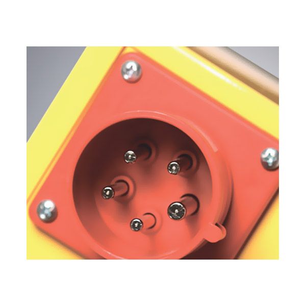 Тепловентилятор Ballu BHP-M-9 