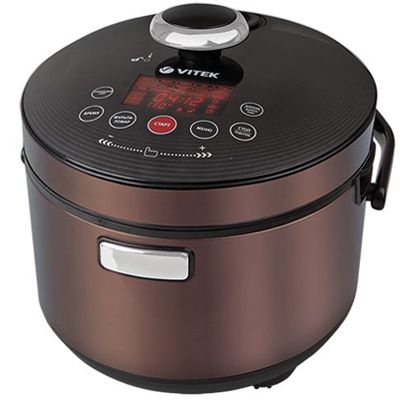 Мультиварка Vitek 4208