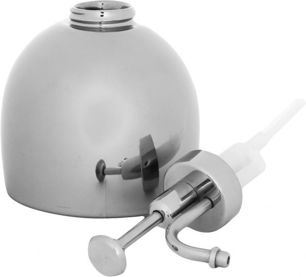 Дозатор для жидкого мыла Spirella Amy (10.20164)