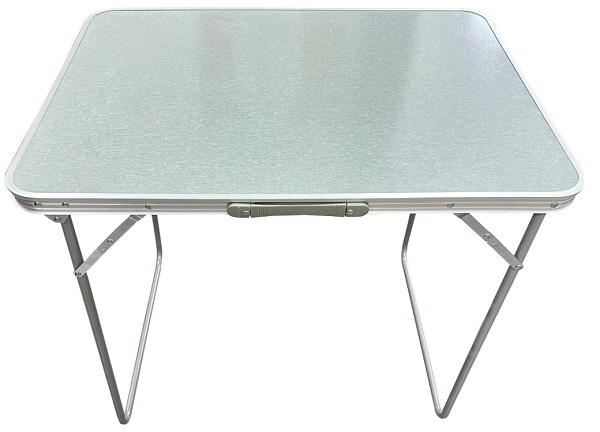 Стол раскладной UP! (Underprice) UHR091506 70x50x60 см серый