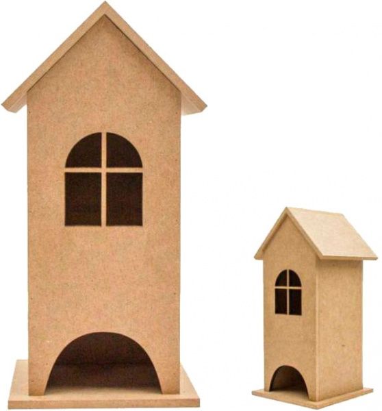 Заготівля Чайний будинок Rosa Talent 