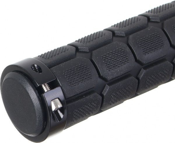 Грипсы MaxxPro BGR103-Bk 