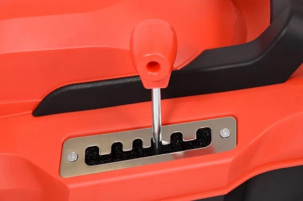 Газонокосарка електрична YATO YT-85208